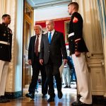 Geopolitical map showing Israel, Turkey, NATO region, and strategic conflict zones in the Middle East.